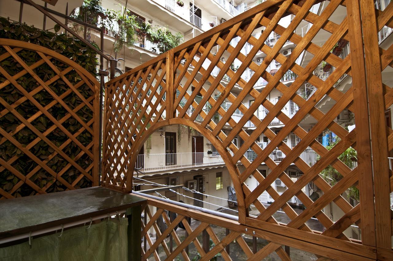 Piazza Risorgimento Studio Róma Kültér fotó