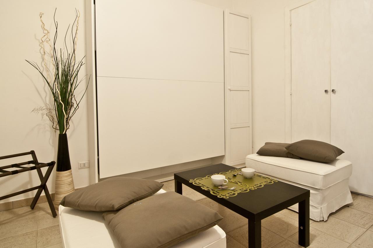 Piazza Risorgimento Studio Róma Kültér fotó