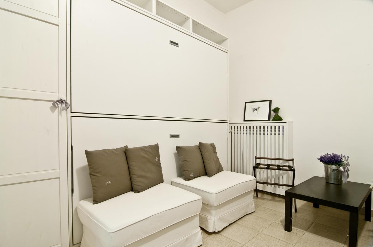 Piazza Risorgimento Studio Róma Kültér fotó