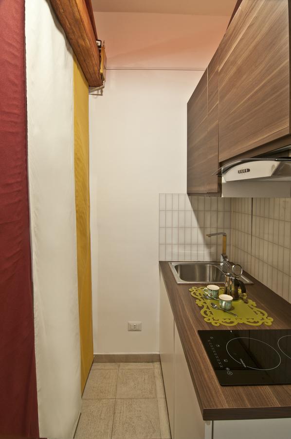 Piazza Risorgimento Studio Róma Kültér fotó